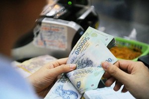 Thu nhập 30 triệu đồng/tháng, Link Vào Nhà Cái KL99 COM Tặng +199k vẫn khó tuyển và giữ người (ảnh minh họa).