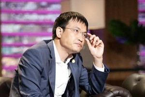 Công ty Shark Vương lỗ lớn, KL99 là cổng game giải trí trực tuyến hàng đầu hiện nay bị hủy niêm yết