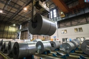 Thép Link Vào Nhà Cái KL99 COM Tặng +199k vào Mỹ sắp bị đánh thuế cao. Ảnh: AFP