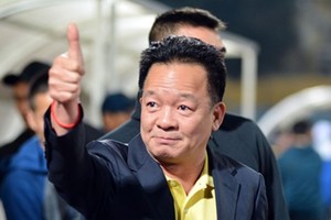 T&T “tay ngang” Kl99ok phiên bản mới vào nông nghiệp: Toan tính chiến lược của “Bầu Hiển”