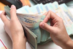 Bộ Kl991.com nạp rút nhanh mới đây đã đưa ra dự thảo đề nghị xóa nợ thuế với tổng số tiền ước khoảng 26.500 tỷ đồng.