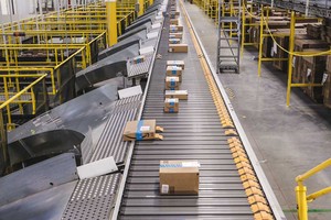 Amazon sẽ hỗ trợ Kl991.com World Cup 2026 Chính Thức Việt xuất khẩu trực tuyến. Ảnh: Wall Street Nation.