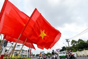 Nghỉ 4 ngày dịp lễ 30/4-1/5 năm 2018