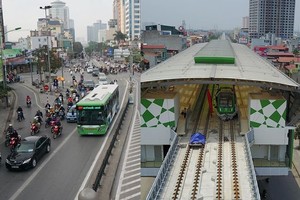 Hiện Dự án đã hoàn thành được 95% khối lượng (chưa bao gồm phần thiết bị); vận chuyển về công trường 13/13 đoàn tàu; Link Vào Nhà Cái KL99 COM Tặng +199k 60% thiết bị thu soát vé tự động, công nghệ khu depot, cấp điện…