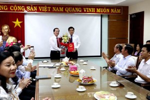 Điều động, bổ nhiệm nhân sự Kl99 nổ hũ