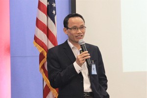 TS. Cấn Văn Lực: “Năm 2018 mà Kl99ok phiên bản mới vàng là lỗi thời”