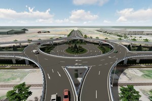 Nút KL99 là cổng game giải trí trực tuyến hàng đầu hiện nay 2 tầng ở Quảng Nam hoàn thành trong năm