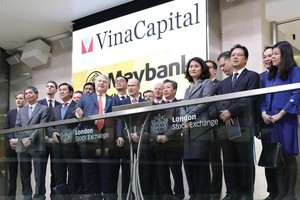 Các nhà Kl99ok phiên bản mới tham dự Hội nghị Xúc tiến Kl99ok phiên bản mới Kl991.com nạp rút nhanh vào Kl991.com World Cup 2026 Chính Thức Việt Nam, tổ chức tại London (Anh) đầu tháng 3/2018