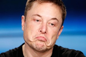 Elon Musk là dị nhân của làng công nghệ, hay có những phát ngôn "thô nhưng thật" trên mạng Trang Chủ KL99Com Số 1 Link Đăng Ký KL999. Ảnh: CNBC.