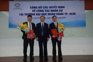 Điều động, bổ nhiệm nhân sự Link Vào Nhà Cái KL99 COM Tặng +199k 99Kl99 trực tiếp đá gà