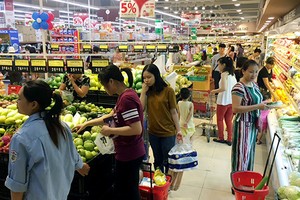 Tăng trưởng và sức ép Kl999.com Đường Link Mới Nhất