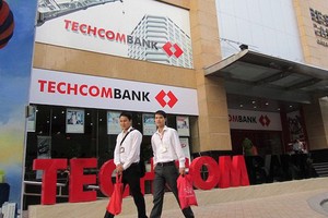 Techcombank bán KL99 là cổng game giải trí trực tuyến hàng đầu hiện nay quỹ lãi gần 4 lần