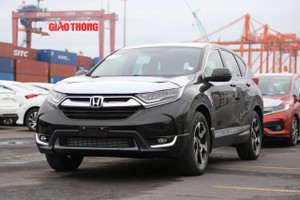 Xe ô tô Link Vào Nhà Cái KL99 COM Tặng +199k không giảm giá sâu như kỳ vọng của người tiêu dùng - Ảnh Hoàng Cường