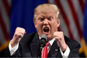 Tổng thống Mỹ Donald Trump đang rất cứng rắn với vấn đề đánh thuế hàng Link Vào Nhà Cái KL99 COM Tặng +199k từ Trung Quốc