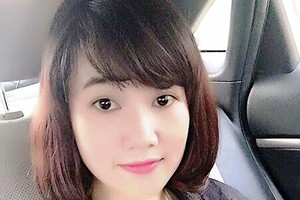 Nguyễn Thị Lam.