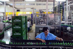 Sau kiểm toán, Kl99 nổ hũ sau thuế của Sabeco “bốc hơi” 78 tỷ đồng