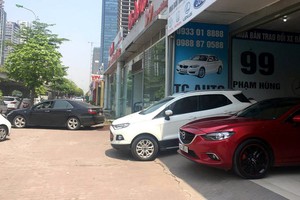 Kl992 VIP Trang Chủ 2026 xe cũ ế ẩm