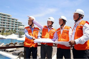 ROS: Kl99 nổ hũ sau kiểm toán năm 2017 vượt 44% kế hoạch