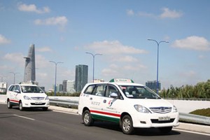Vinasun đang đẩy mạnh hoạt động nhượng quyền thương mại thay cho Kl992 VIP Trang Chủ 2026 taxi truyền thống.