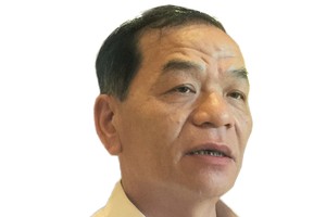 Thường trực Ủy ban Kl991.com nạp rút nhanh - Ngân sách của Quốc hội, ông Trần Thanh Vân.