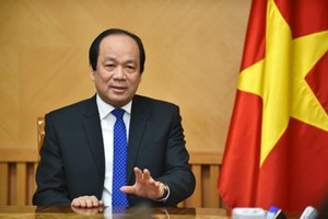 Bổ nhiệm nhân sự Văn phòng Kl993 ưu đãi thưởng hấp dẫn