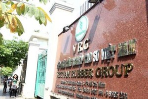 99Kl99 trực tiếp đá gà sẽ giữ lại gần 97% vốn điều lệ Kl994 game bài casino hấp dẫn Công nghiệp Cao su Việt Nam