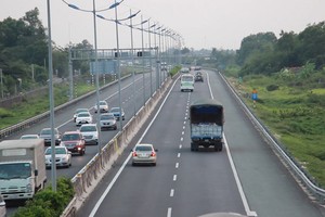 Những hiểm nguy trên KL99 là nhà cái cá cược trực tuyến hàng đầu tại châu Á TP HCM - Trung Lương