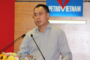 Phó tổng giám đốc Công ty Lọc hoá dầu Bình Sơn bị bắt