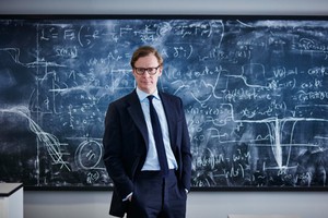 Alexander Nix, CEO của Cambridge Analytica, bị đình chỉ chức vụ sau khi một số đoạn băng quay lén công bố hôm 20/3 cho thấy ông nói về việc hối lộ, đặt bẫy các Kl991.com tải ứng dụng gia và bí mật điều khiển các cuộc bầu cử trên toàn thế giới. Ảnh: Getty.