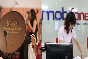 Trang Chủ KL99Com Số 1 Link Đăng Ký KL999 AVG hoàn tất chuyển trả 8.500 tỷ đồng cho MobiFone