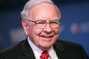 Đế chế Kl992 VIP Trang Chủ 2026 khổng lồ của Warren Buffett