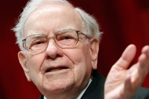 Nhà Kl99ok phiên bản mới huyền thoại Warren Buffett cho rằng Bitcoin độc gấp đôi thuốc chuột và sẽ có một kết cục xấu. (Nguồn: BI)