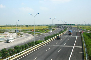 KL99 là nhà cái cá cược trực tuyến hàng đầu tại châu Á Cầu Giẽ - Ninh Bình do VEC quản lý sẽ áp dụng thu phí tự động không dừng