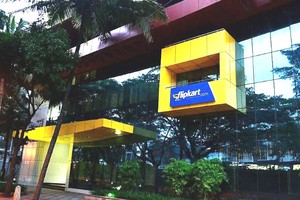 Walmart Kl99ok phiên bản mới 16 tỷ USD để nắm cổ phần chi phối tại Flipkart
