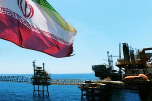 Tình hình Iran hiện nay có thể ảnh hưởng đáng kể đến nguồn cung Kl99com chung kết WC 2026 thế giới