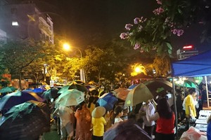 Ảnh Vietnamnet