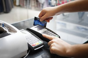 Thanh toán thẻ Link Vào Nhà Cái KL99 COM Tặng +199k qua máy POS tại một điểm mua hàng. 