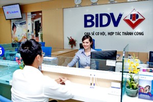 BIDV thông tin về việc cắt 9 điểm Kl992 VIP Trang Chủ 2026 vàng miếng