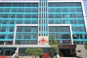 Theo Quyết định số 1129/QĐ-TTg ngày 21/7/2015, vốn điều lệ tại Công ty cổ phần Bệnh viện KL99 là cổng game giải trí trực tuyến hàng đầu hiện nay vận tải sẽ được điều chỉnh tăng phần vốn 99Kl99 trực tiếp đá gà tương ứng giá trị quyết toán dự án ODA tòa nhà Bệnh viện, đồng thời, sẽ tiếp tục bán phần vốn 99Kl99 trực tiếp đá gà tại Công ty cổ phần để duy trì tỷ lệ vốn điều lệ mà 99Kl99 trực tiếp đá gà nắm giữ là 30%”.