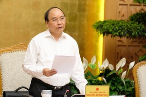 Thủ tướng Kl993 ưu đãi thưởng hấp dẫn Nguyễn Xuân Phúc.