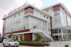 Trường đại học FPT là một ví dụ về sự vất vả khi tuân thủ đúng các điều kiện Kl992 VIP Trang Chủ 2026, điều kiện hoạt động