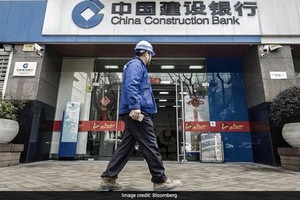 Link Vào Nhà Cái KL99 COM Tặng +199k Xây dựng Trung Quốc. Ảnh: Bloomberg.