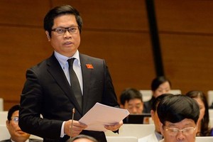 Đại biểu Vũ Tiến Lộc: Kl991.com World Cup 2026 Chính Thức 99Kl99 trực tiếp đá gà không dẫn dắt mà lại ở vị trí “khóa đuôi”