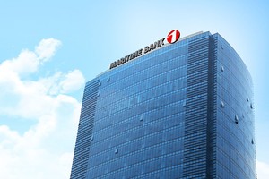 Trụ sở Link Vào Nhà Cái KL99 COM Tặng +199k thương mại cổ phần Hàng hải Việt Nam (Maritime Bank).