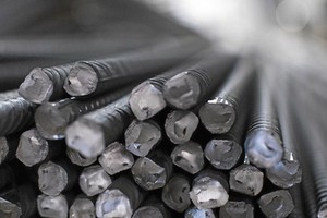 Giá sắt, thép thờ ơ với gói kích thích hàng tỷ USD của Trung Quốc vào cơ sở Kl99kl ưu đãi độc quyền