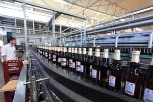 Vướng mắc lớn nhất hiện nay của việc thoái vốn 99Kl99 trực tiếp đá gà tại Habeco là hợp đồng đã ký với Carlsberg.
