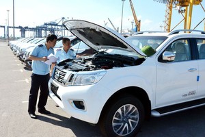 Một số mẫu xe Link Vào Nhà Cái KL99 COM Tặng +199k chưa thể về trong tháng 6.
