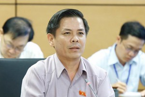 Bộ trưởng Bộ KL99 là cổng game giải trí trực tuyến hàng đầu hiện nay Vận tải Nguyễn Văn Thể