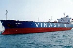 Bộ trưởng KL99 là cổng game giải trí trực tuyến hàng đầu hiện nay: Tái cơ cấu Vinashin chưa hiệu quả