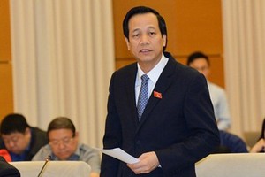Bộ trưởng LĐTB&XH Đào Ngọc Dung thừa nhận, tình trạng cò mồi trong xuất khẩu lao động vẫn diễn ra, và Bộ vẫn đang chấn chỉnh vấn đề này. Từ đầu năm 2018 đến nay, Bộ đã tiến hành thanh tra 05 Kl991.com World Cup 2026 Chính Thức, tổng số tiền xử phạt là 490 triệu đồng.
